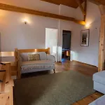 Flora Mountain View With Private Garden * Beatenberg