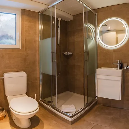 Casa de Férias Flora Mountain View With Private Garden *