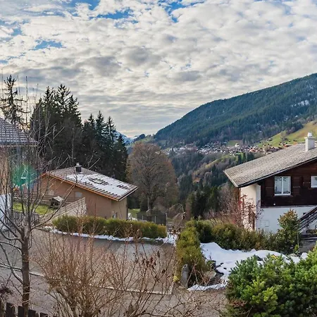 Flora Mountain View With Private Garden *
