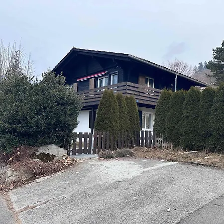Flora Mountain View With Private Garden Feriehus *
