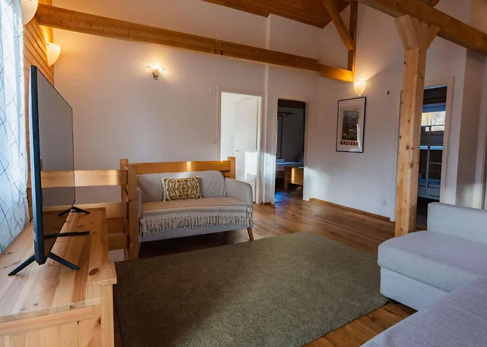 Flora Mountain View With Private Garden * Beatenberg