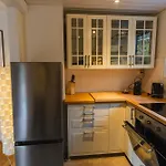 Casa vacanze Flora Mountain View With Private Garden Beatenberg